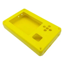 Aliexpress - P82F ABS Plastic Shell Case for 3.2 Inch Portapack H2 Expansion Board with Screws Kit