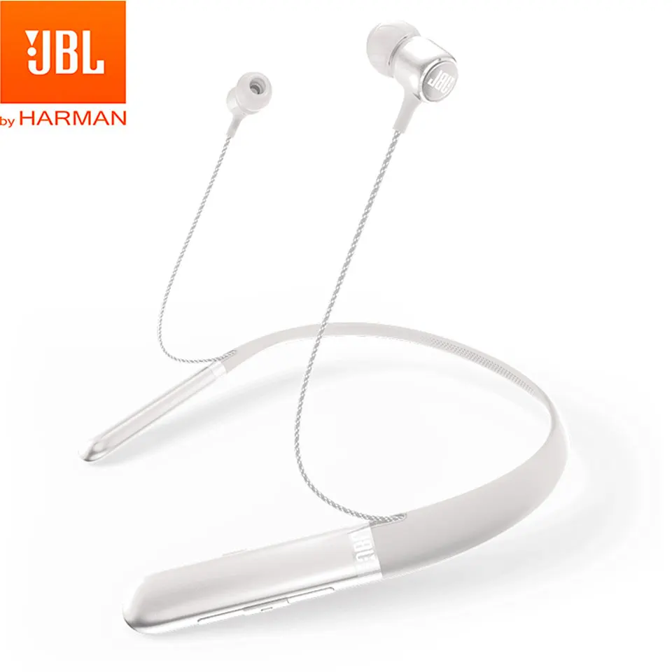 JBL Live 200BT Nirkabel Bluetooth 