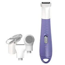 Набор для ухода за телом и бикини