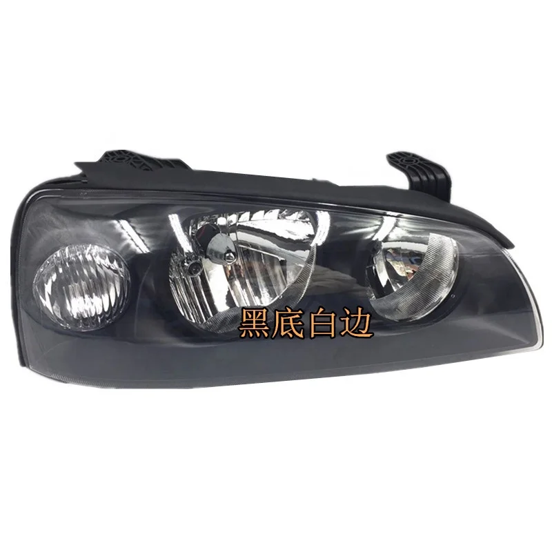 Made for 04-10 elantra headlamp assembly headlight