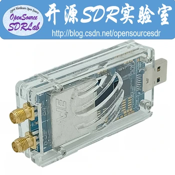 

LimeSDR Mini Software Radio Development Board V1.2 Version
