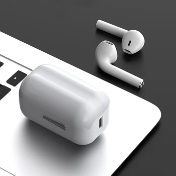 

Femperna TWS Bluetooth Earphone Stereo Earbud Wireless Bluetooth Earphones In-ear Headsets For All Smart Phone Standby 300 days