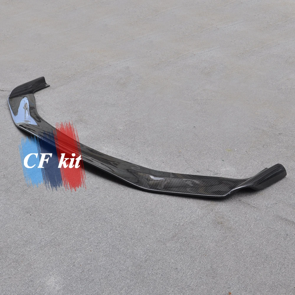CF комплект RB Стиль переднего бампера для губ из углеродного волокна для Honda FT86 GT86 Scion FRS спойлер для автомобиля