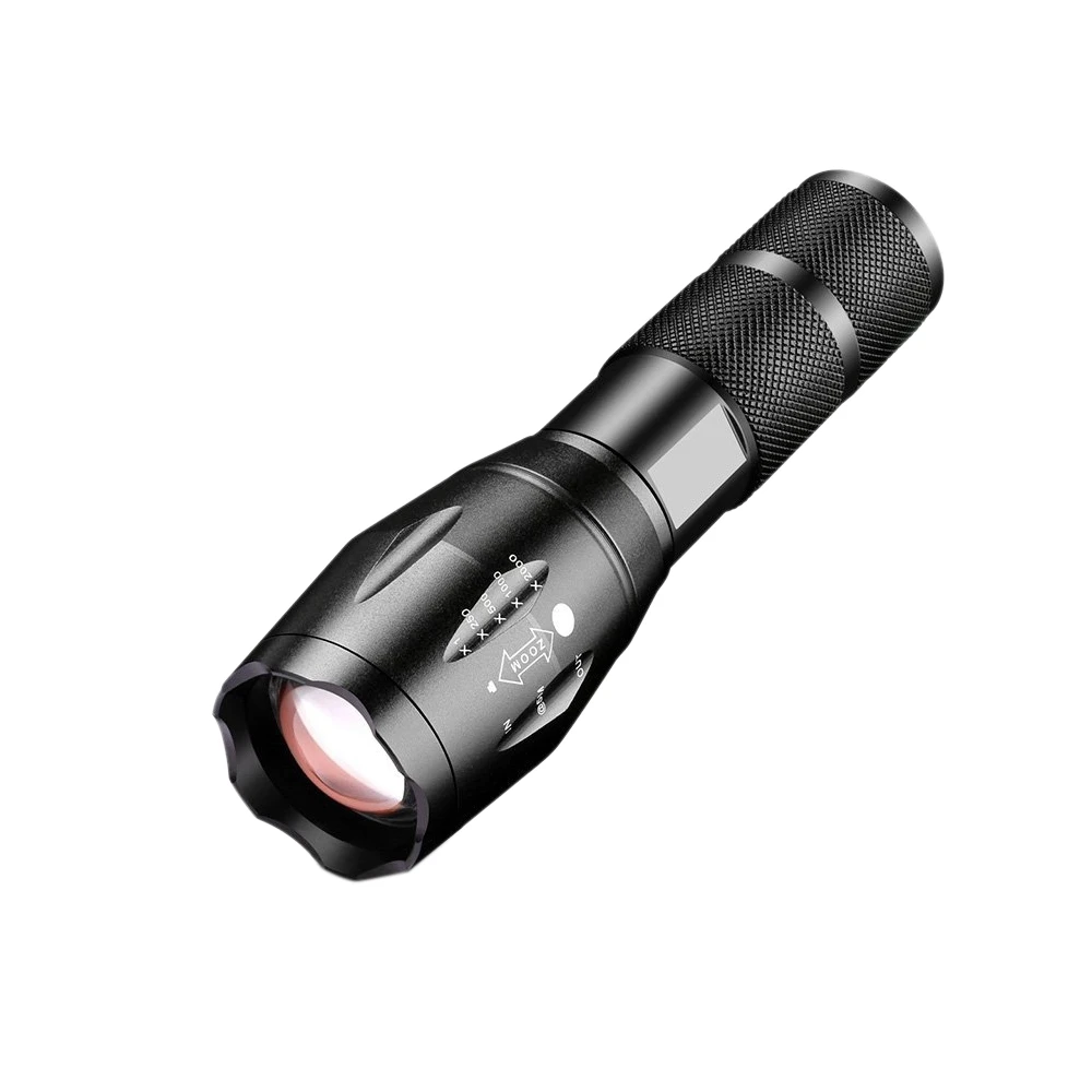 Cheap Bicycle Light Front Light T6 Light Bicycle Light Bicycle Light Bicycle Light Flashlight 2