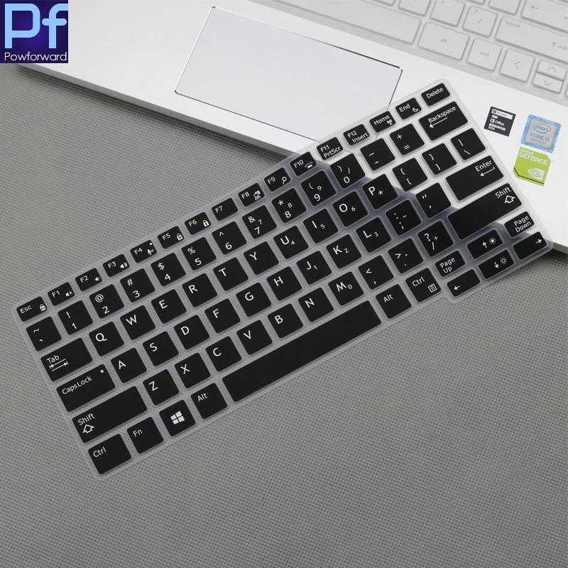 Клавиатура ноутбука кожного покрова для Dell Latitude 5300 7389 7390 7370 E7380 E7390 E7370/E7290 E7280 7250 7270