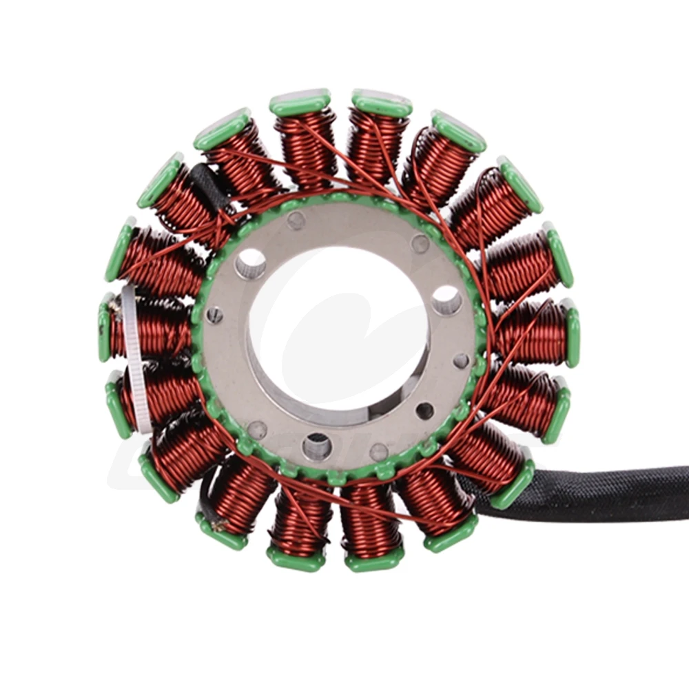 OUMURS мотоцикл генератор статора катушка для Yamaha Raptor 660 YFM660 YFM 660 2001-2005 ATV Мотоцикл аксессуары