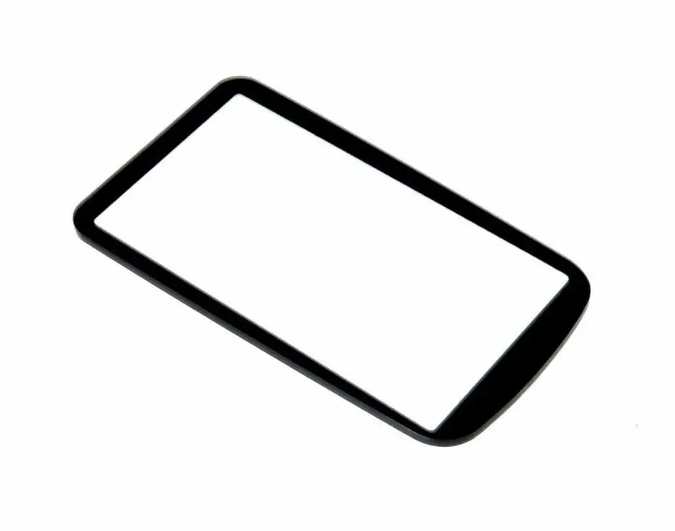 4 шт./Новый ЖК-экран оконный дисплей (акрил) внешнее стекло для NIKON D4 D750 D800 D810 D850 D7000