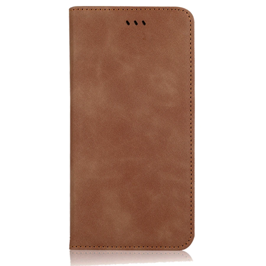 Brown CDD Чехол Pixel 3a Xl в стиле ретро с магнитным бумажником, кожаный флип-чехол для Google Pixel 3, 3A, XL, подставка для карт, подставка, Обложка для книги Pixel 3 - Цвет: Brown CDD
