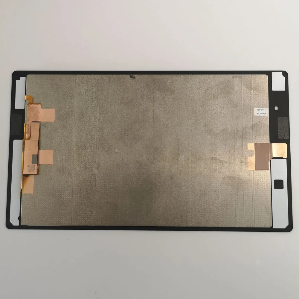 

8 inch For Sony Xperia Tablet Z3 SGP611 SGP612 SGP621 LCD Display Monitor + Touch Panel Screen Glass Digitizer Assembly