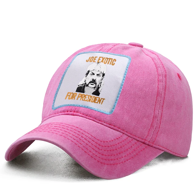 Tiger King Joe Exotic For President 