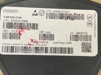 

TLE9180D-21QK