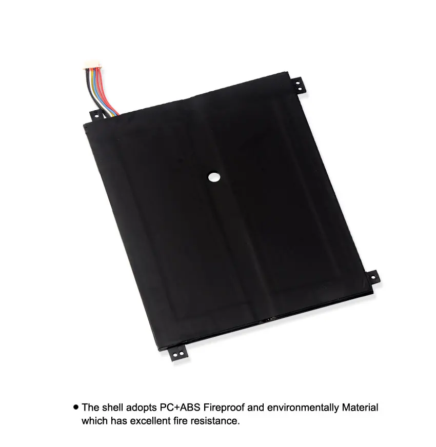 Аккумулятор Kingsener NB116 для ноутбука Lenovo IdeaPAd 100S 11IBY 80R2 5B10K37675 0813001 3 8 в 31.92WH 8400