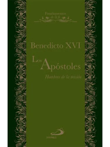 Apostles: Для мужчин миссии| |