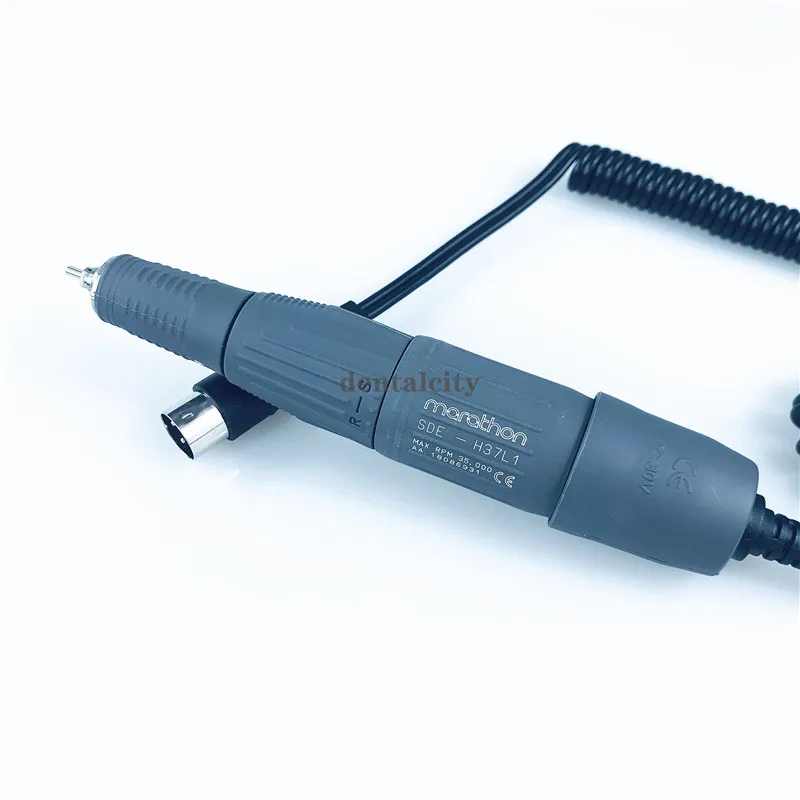 Микромотор Полировка микро мотор наконечник SDE-H37L1 35000 об/мин марафон Южной Кореи