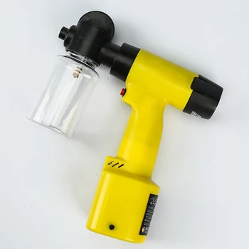

10 Sets/Lot Anteater Electric Dusting Insect Killer