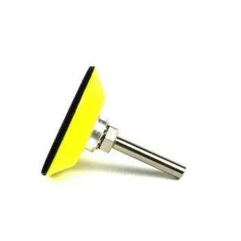 

3pcs Sanding pads Set Buffering Rotary tool Grinding Polishing Attachment