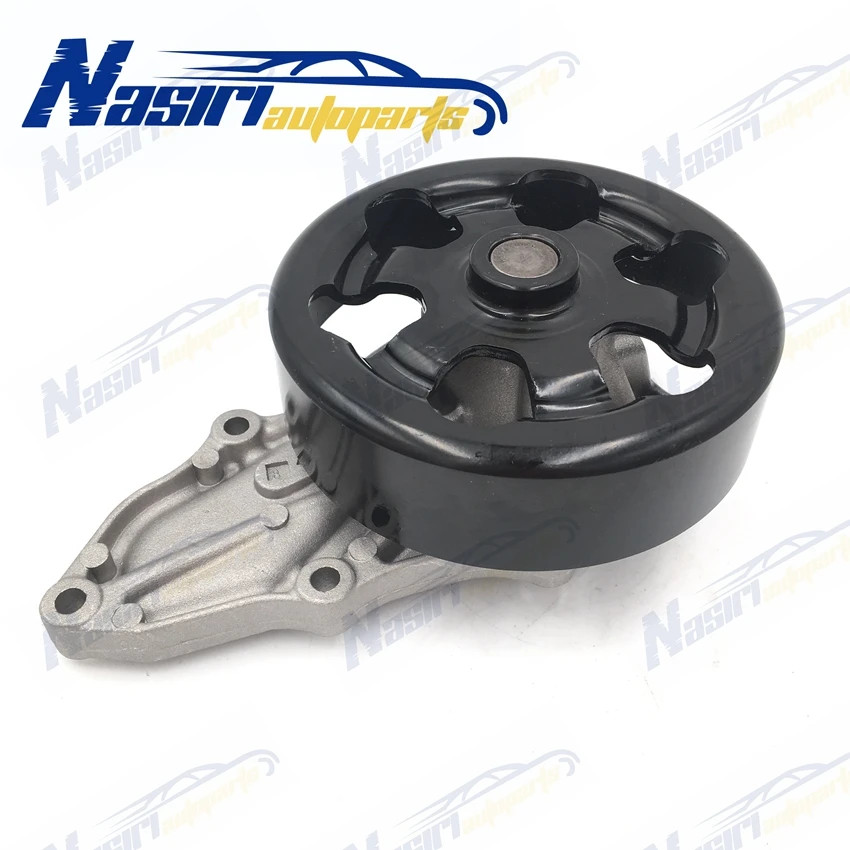Engine Coolant Water Pump Direct Fit for Acura TSX Honda Accord CR-V New