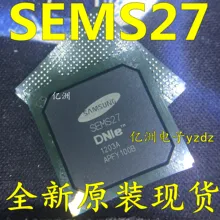 5 шт./лот SEMS27 NEC и BGA