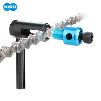 

KMC bicycle Mini chain toolcycling bike repair tools Chain Pin Splitter Device Chain Breaker Cutter Removal Tool