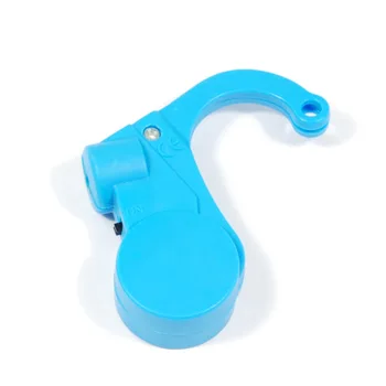 

Safe Car Driver Alert Anti-Sleep Drowsy Alarm Alert Awake Nap Driving Reminder 23GC