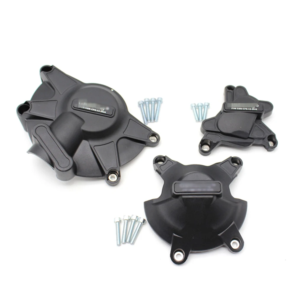 Защита крышки двигателя мотоцикла защита для YAMAHA YZFR1 YZF R1 2009 2010 2011 2012 2013 2014 09 10 11 12 13