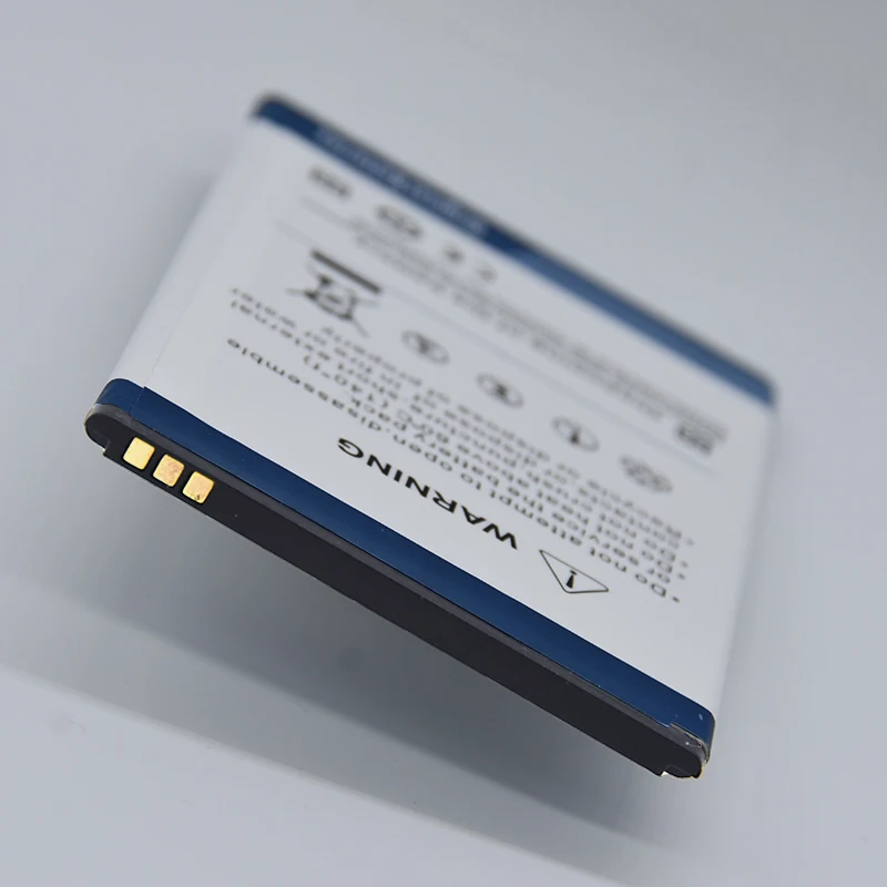 LOSONCOER A8 MAX 4100mAh Сменные Аккумуляторы для телефонов Blackview A8 Max