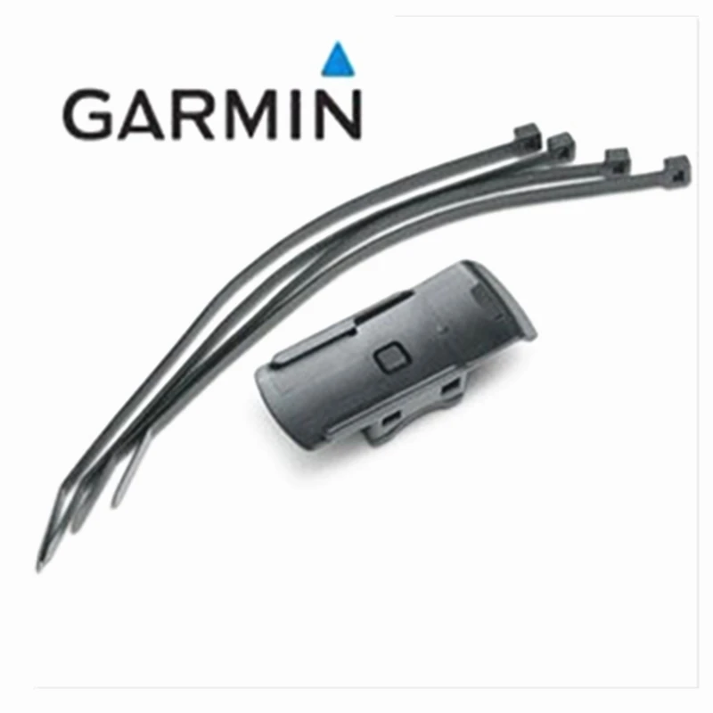 Supporto Bici Per GPS Garmin - Attacco Universale Per Dakota, ETrex E GPSMap - Plastica Resistente - Foto 2