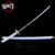 Demon Slayer Sunwheel Knife Metal Cos Props Katana Real Swords Weapon Anime Battle Ready No Cutting Edge Аксессуары Для Спальни