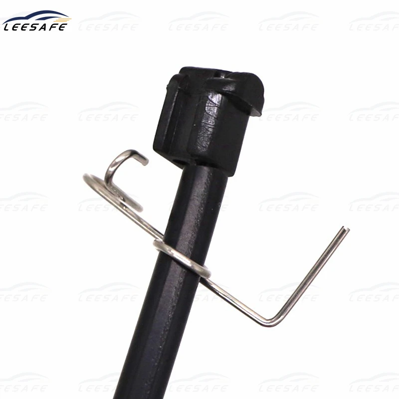 2X Front & Rear Brake Pad Wear Sensor For Lexus LS430 2001-2006 - Foto 7