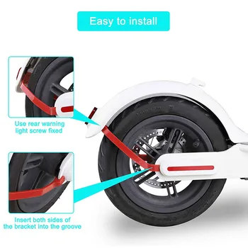 

Outdoor Sports Electric Scooters Honeycomb Tire Wheel Hub For Xiaomi M365 Parts