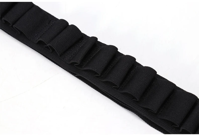 airsoft M4 M16 AR 15 accessories 1000D nylon tactical sling belt double point safety sling swivel for hunting shot gun  (9)