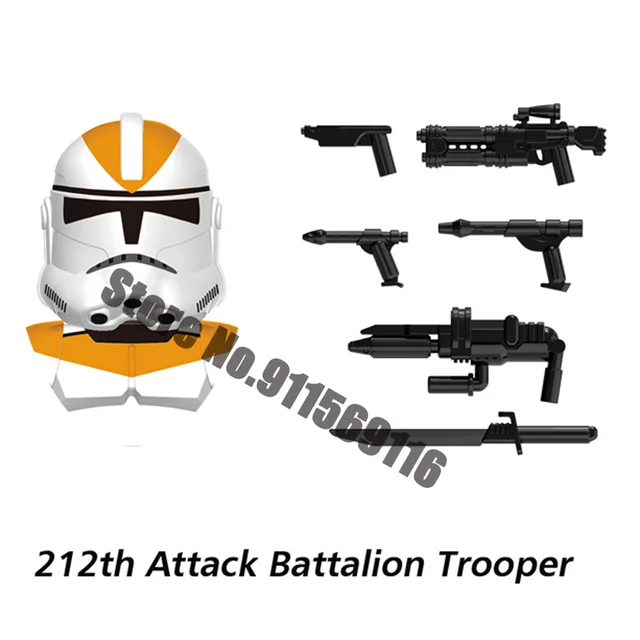 DISNEY Clone Trooper Building Blocks LUKE Skywalker Mandalorians Boba Fett Palpatine Yoda R2D2 C-3PO Star Bricks Figure Wars Toy D-X1600