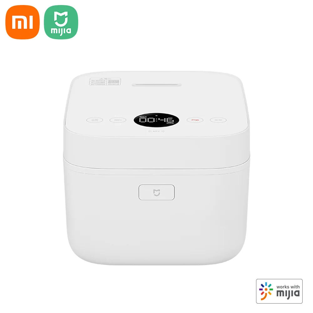 Xiaomi Mijia Smart Rice Cooker 3L Multi function Electric Cooker App