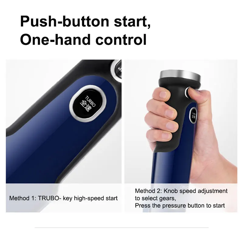 【摩飞电器MR6006】摩飞电器（Morphyrichards）料理机打蛋器家用绞肉机-手持式婴儿辅_10