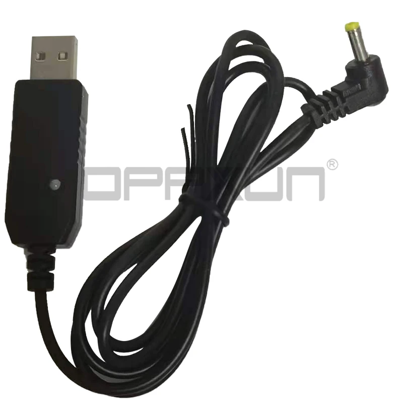USB-кабель для зарядки аккумуляторов BAOFENG UV 5R UV5R 3800 мАч BL 5 8 зарядка 5RA 5RB зарядное