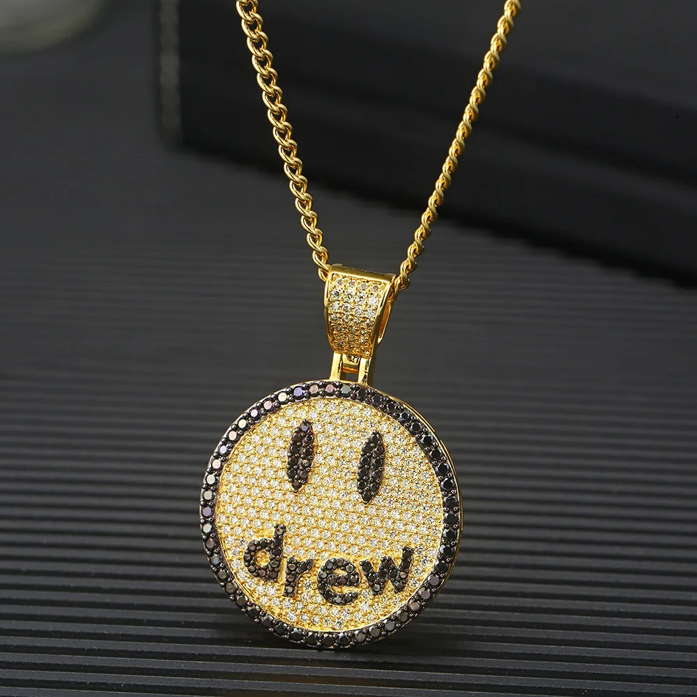 Pendant Necklace 