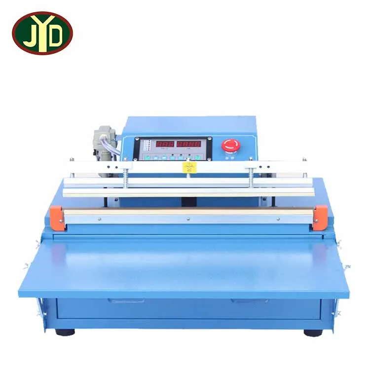

JYD Rice Vacuum Sealing Machine Food Sealer External Electric Packing