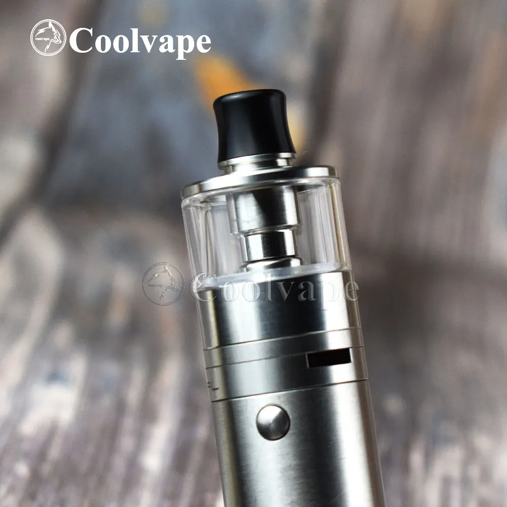 

WOLF COOLVAPE 510 MTL Drip Tip Metal Long Vape Tip Heat resistance Mouth Piece e-cig Accessories fit vape rda / Dvarw mtl FL rta