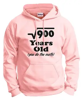 

Funny Birthday Gifts 30 Years Old You Do The Math Hoodie Sweatshirt Men Women Hoodie Sweatshirt