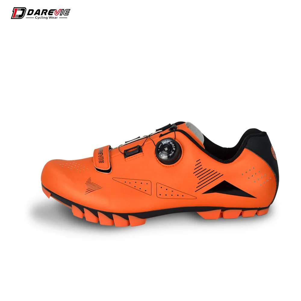 Cycling Shoes Road MTB Cycling Shoes Pro Light Pro Breathable Bike Sneakers Bicycle Shoes Race SPD Lock Shoes Men Women EU Size