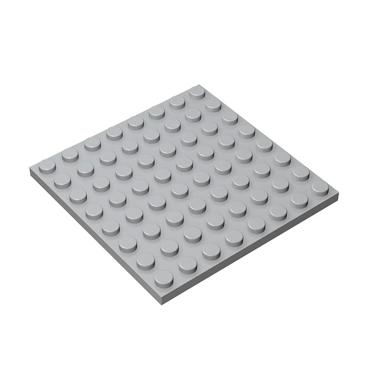1 шт. Детский конструктор MOC 41539 42534 8x8 | Игрушки и хобби