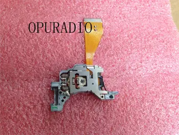 

100% New OPT-735 CD laser optical pick up for TSN-200J2 loader for RT4 Peu-geot Citroen Renault car radio Navigation GPS tuner