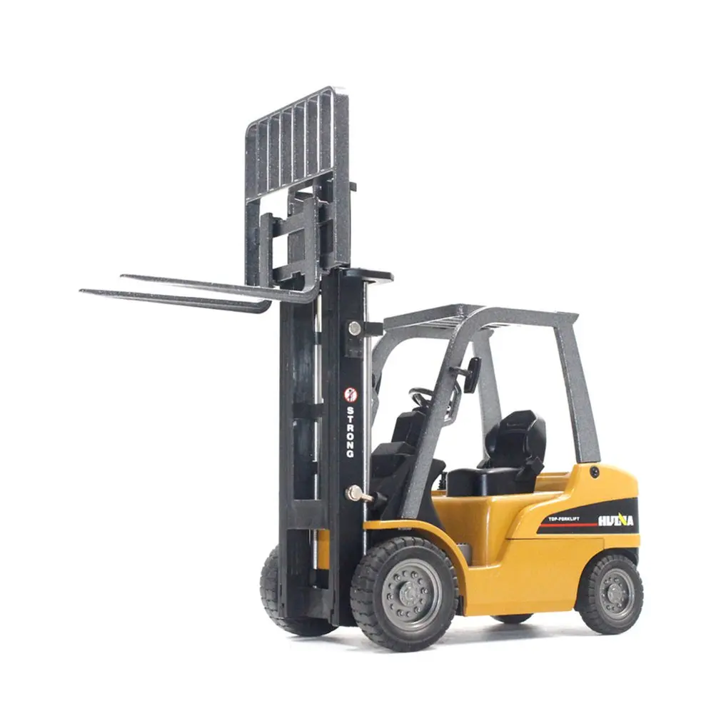 caterpillar toy forklift