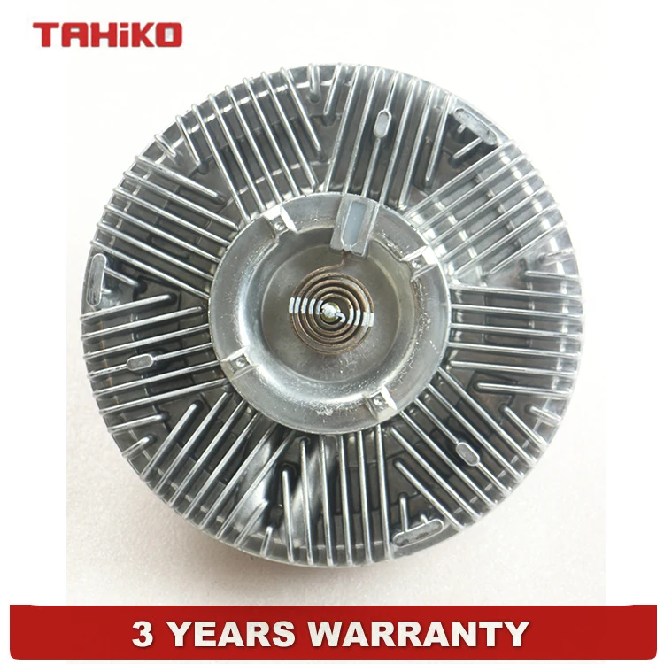 

Fan Clutch ERR4996 Fit for Land Rover Range Rover P38 94-02 Discovery 2 V8 8Cyl 4.0L