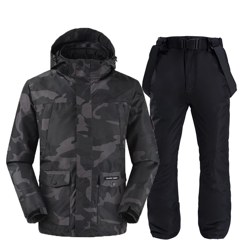 Very warm pants Clearance