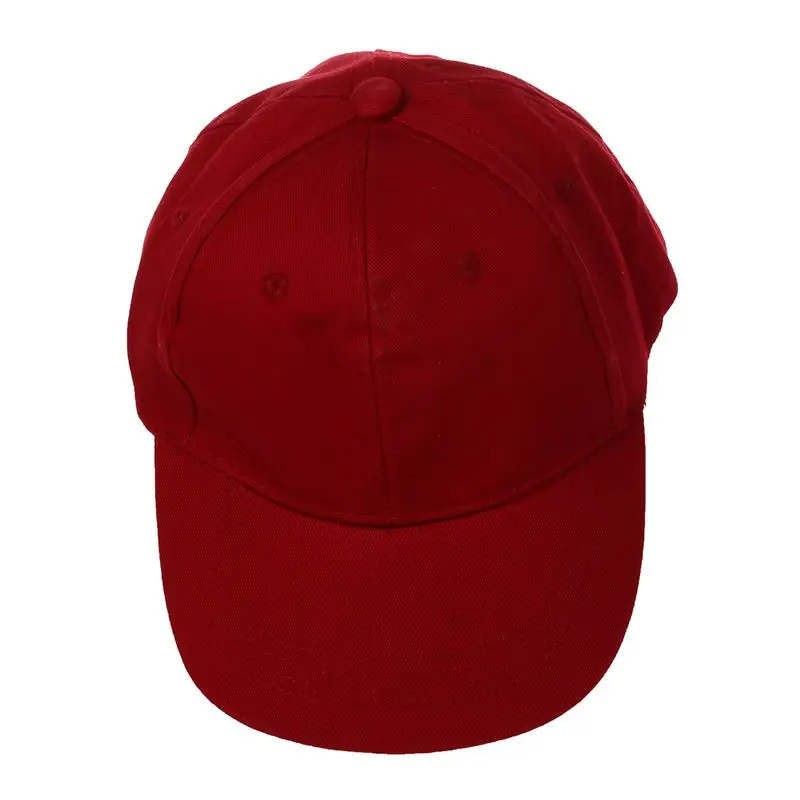 Classic red Обычная Бейсбол Кепки - Цвет: Classic red