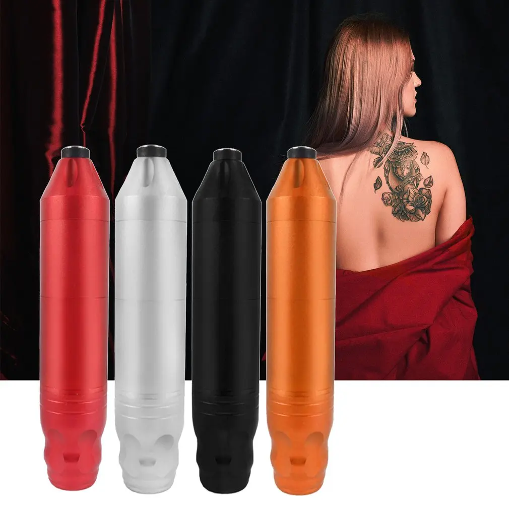 Motor pen set Tattoo Machine Set Tattoo Motor Tattoo Pen New Style Beauty Tools Kit Tatuaje Professional Kit Machine