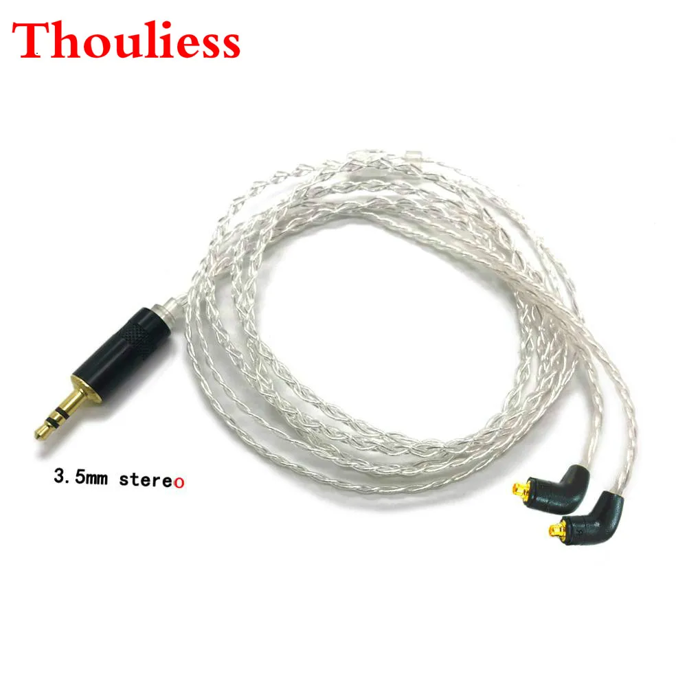 thouliess-cable-de-actualizacion-de-auriculares-chapado-en-plata-12-m-4-nucleos-7n-occ-25-35-44mm-equilibrado-para-auriculares-er4sr-er4xr