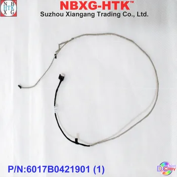 

Brand new original laptop screen cable for HP envy15-j105tx hp envy 17-j envy17-j106tx m7-j camera cable number: 6017B0421901