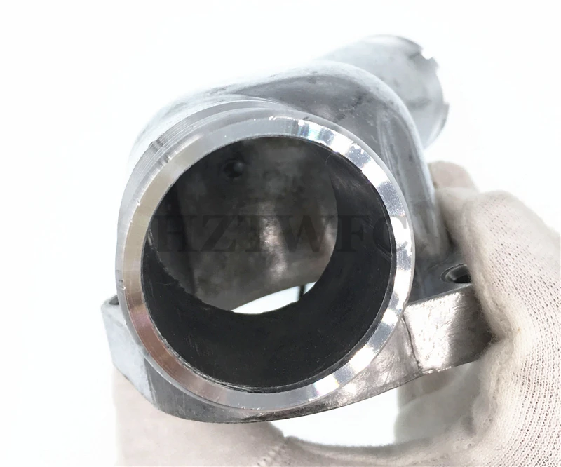 High Quality Engine Coolant Thermostat Housing Cover Gasket For BMW 323i 323is 325i E34 E36 Z3 11531722531